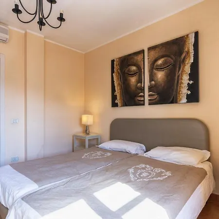 Tower Views Apartment Albenga