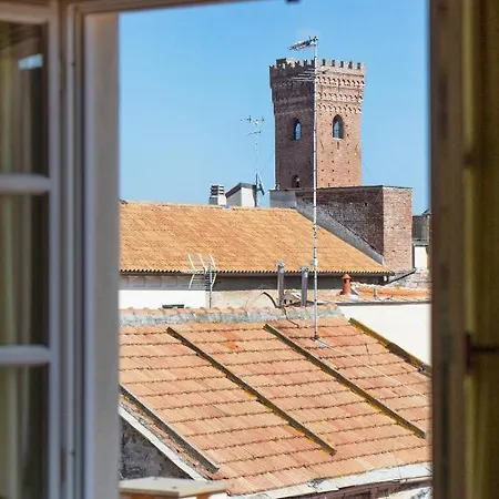 Tower Views 알벤가
